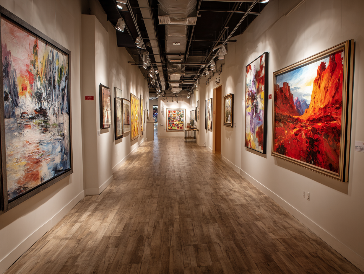 Rzeźba Współczesna