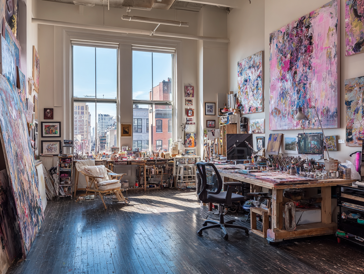 Fotografia Artystyczna