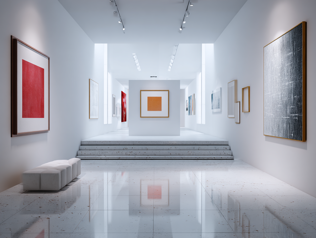 Sztuka Multimedialna