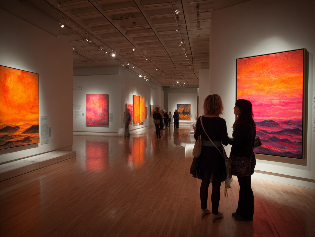 Spotkanie z Artystą